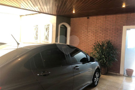 Sobrado à venda com 3 quartos, sendo 1 suíte, em Vila Aurora (zona Norte), São Paulo, SP