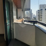Apartamento à venda com 3 suítes em Tatuapé, São Paulo, SP
