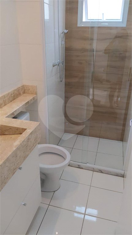 Apartamento à venda com 2 quartos em Vila Nova Cachoeirinha, São Paulo, SP