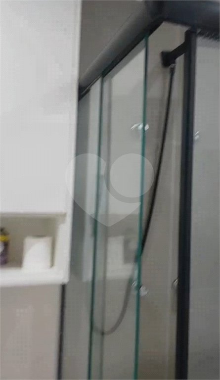 Apartamento para alugar com 1 suíte em Pinheiros, São Paulo, SP