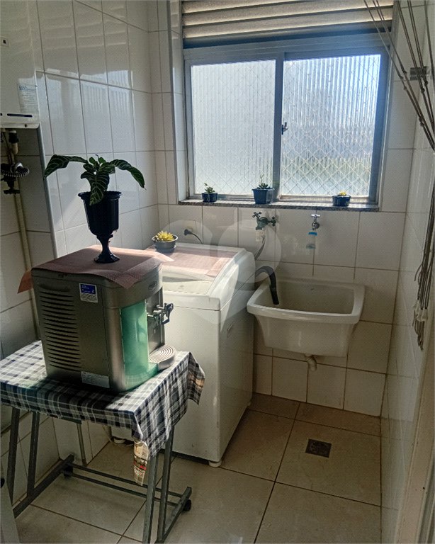 Apartamento à venda com 3 quartos, sendo 1 suíte, em Vila Formosa, São Paulo, SP