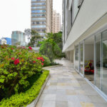 Apartamento à venda com 3 quartos, sendo 1 suíte,  em Itaim Bibi, São Paulo, SP