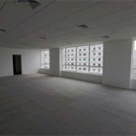 Sala para alugar, 230 m² por R$ 21.650,00/mês - José Menino - Santos/SP