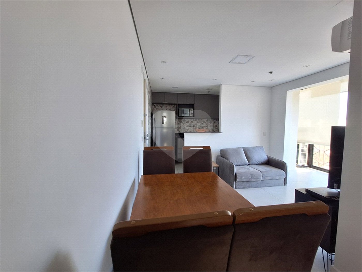 Apartamento para alugar com 2 quartos em Vila Olímpia, São Paulo, SP
