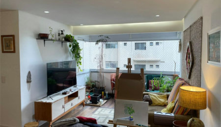 Apartamento à venda com 2 suítes em Vila Andrade, São Paulo, SP