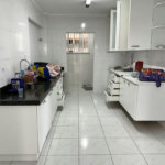 Apartamento Residencial à venda, Itararé, São Vicente - AP0804.