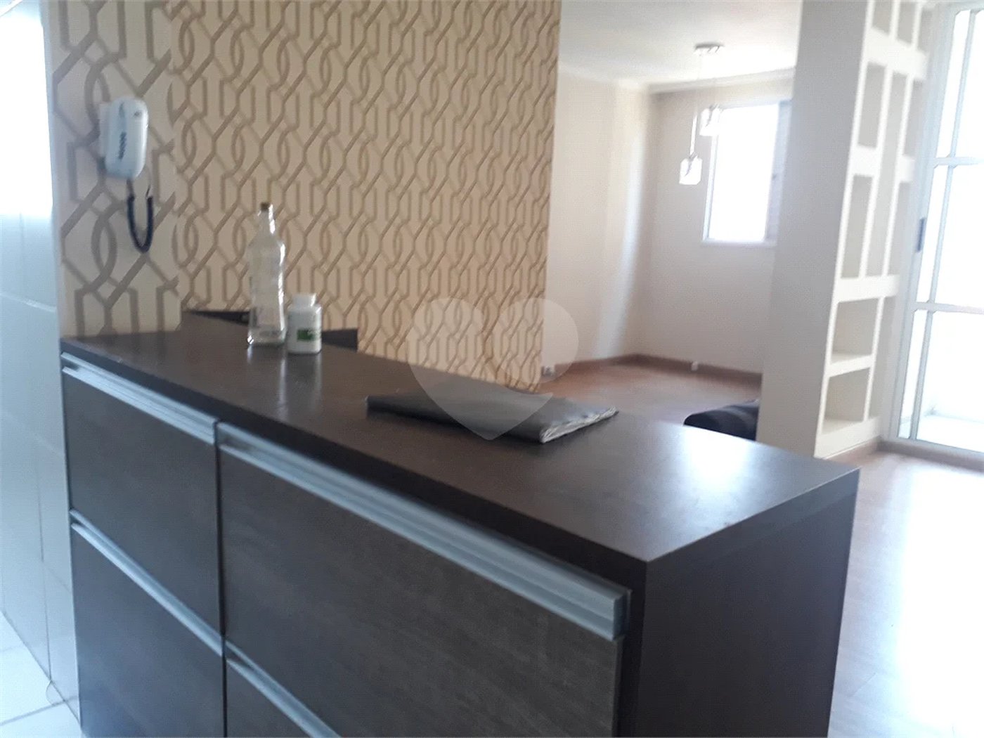 Ótimo apartamento Na rua Newton Prado no Bom Retiro