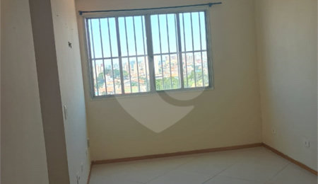 Apartamento à venda com 2 quartos em Freguesia do Ó, São Paulo, SP