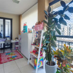 Apartamento à venda com 4 quartos, sendo 2 suítes,  em Jardim Panorama, São Paulo, SP
