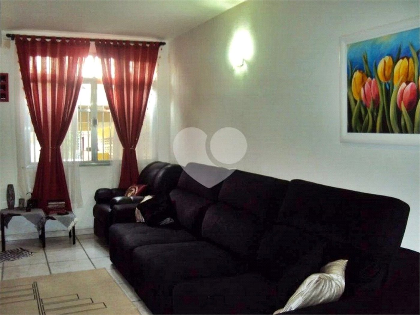 Casa à venda com 4 quartos em Campo Belo, São Paulo, SP