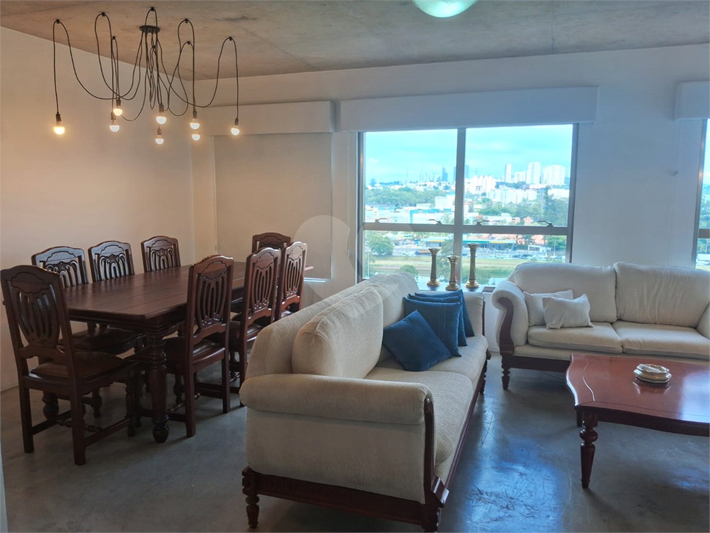 Apartamento para alugar com 1 quarto em Vila Leopoldina, São Paulo, SP