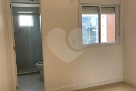 Apartamento à venda com 2 suítes em Cidade Monções, São Paulo, SP