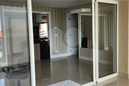 Apartamento à venda com 2 suítes em Jardim Esplanada, São José dos Campos, SP