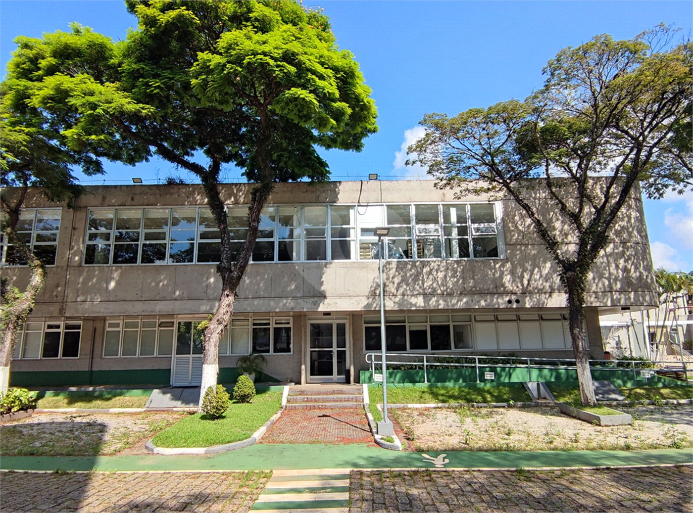 Prédio à venda ou para alugar em Jurubatuba, São Paulo, SP