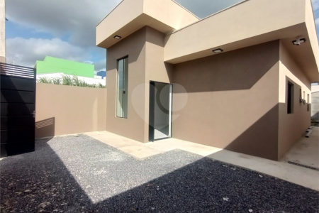 Casa à venda com 2 quartos, sendo 1 suíte, em Residencial Villaggio DI Capri, Itapetininga, SP