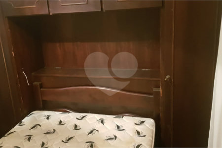 Sobrado à venda com 4 quartos em Tucuruvi, São Paulo, SP