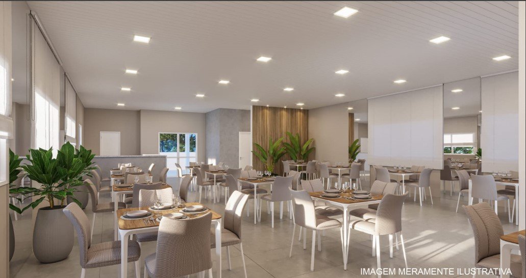 Residencial Recanto Das Árvores