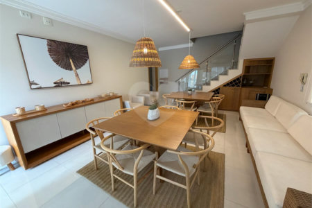 Triplex à venda com 4 suítes em Santa Teresinha, São Paulo, SP