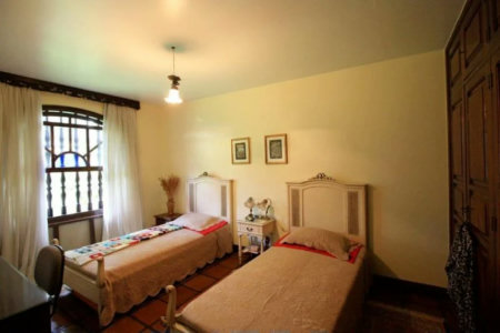 Casa Térrea à venda com 4 quartos, sendo 1 suíte, em City Boaçava, São Paulo, SP