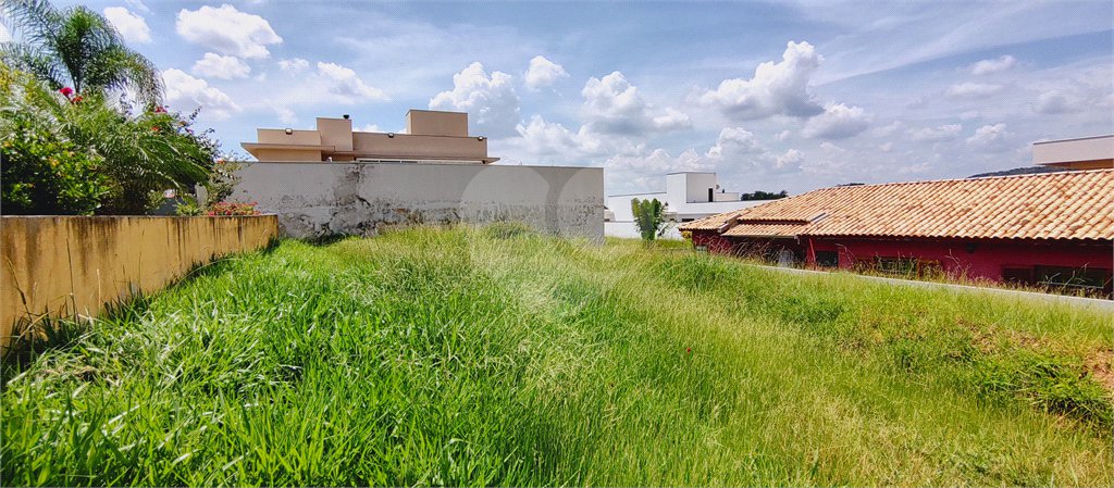 Terreno à venda no condomínio Parque Campos de Santo Antonio II, Itu - SP
