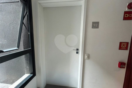 Apartamento para alugar com 1 suíte em Cerqueira César, São Paulo, SP