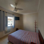 Apartamento Residencial à venda, Jardim das Conchas, Guarujá - AP1050.