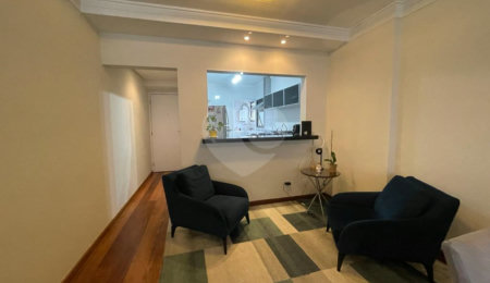 Apartamento à venda com 3 quartos, sendo 1 suíte,  em Santana, São Paulo, SP