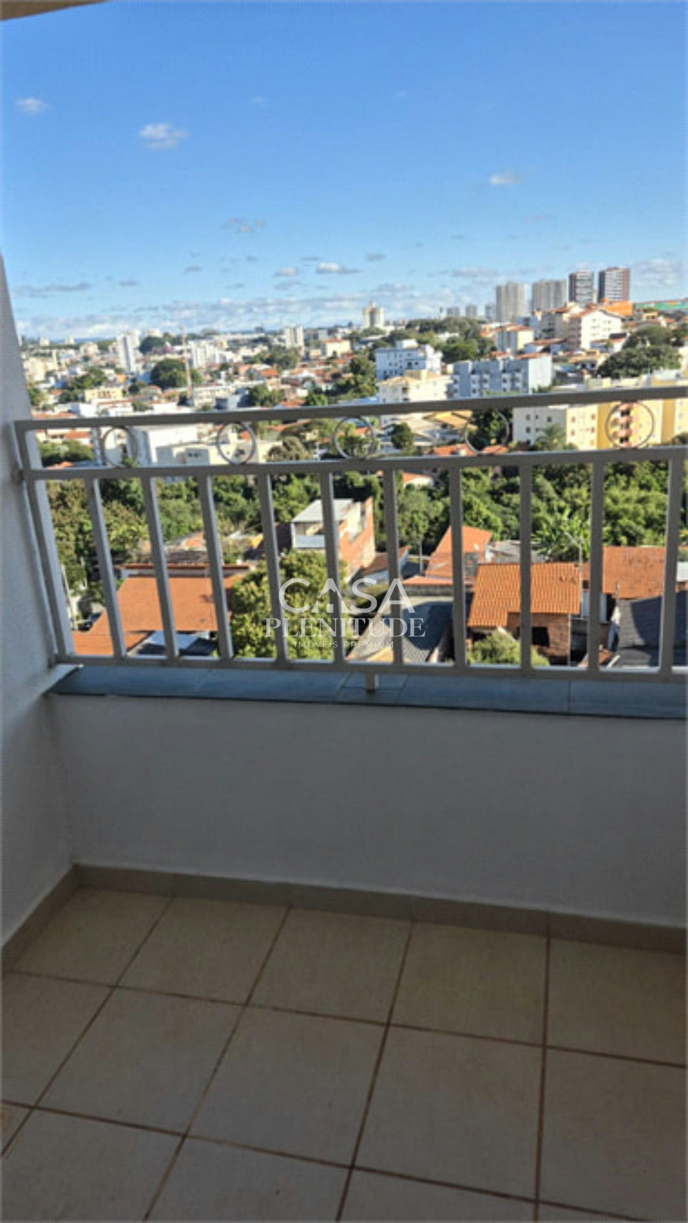 Apartamento à venda com 2 quartos, sendo 1 suíte, em Jardim das Magnólias, Sorocaba, SP