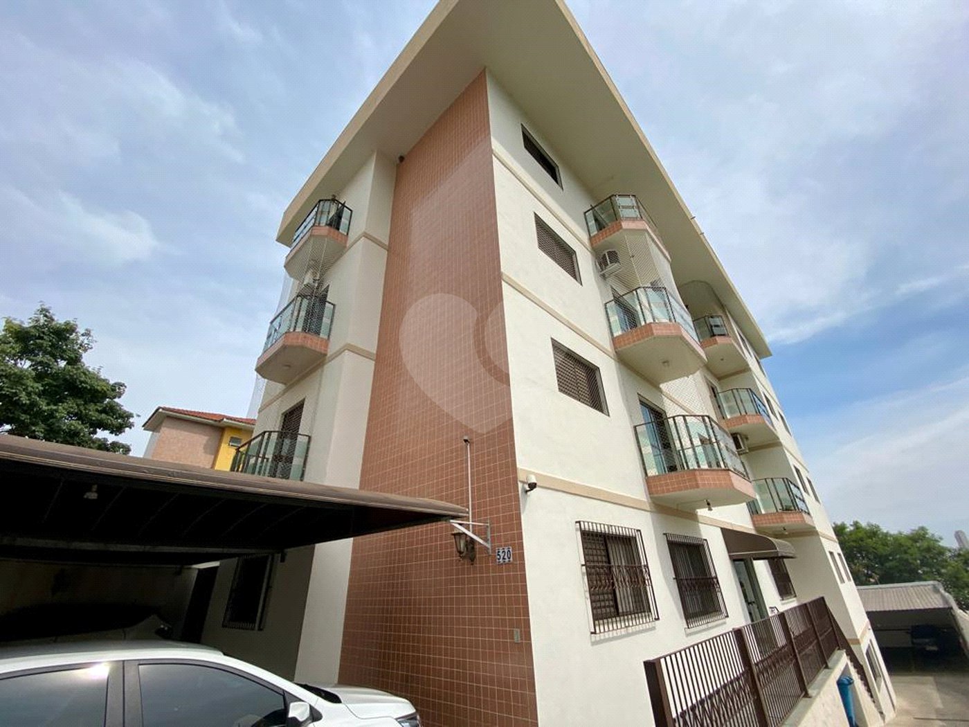 Apartamento à venda com 2 quartos em Parque Campolim, Sorocaba, SP
