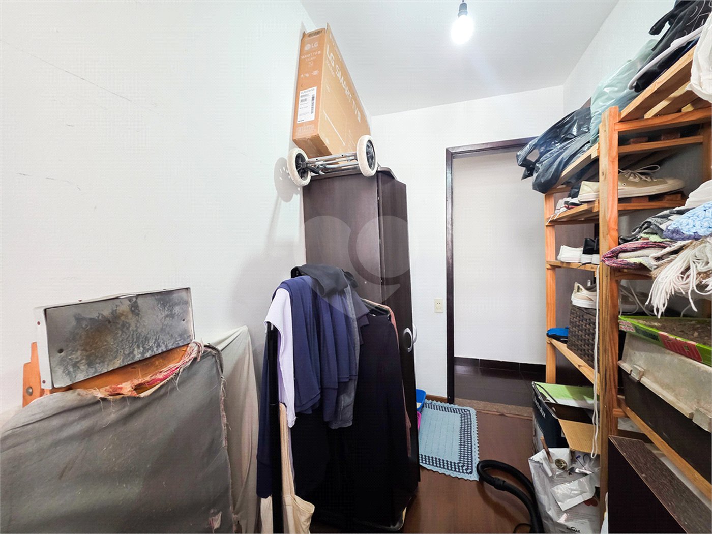 Apartamento à venda com 4 quartos em Pinheiros, São Paulo, SP