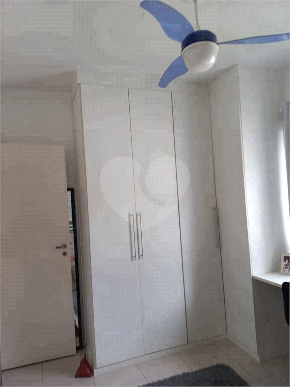 Casa à venda com 3 suítes no condomínio Vizon Ville, Sorocaba - SP