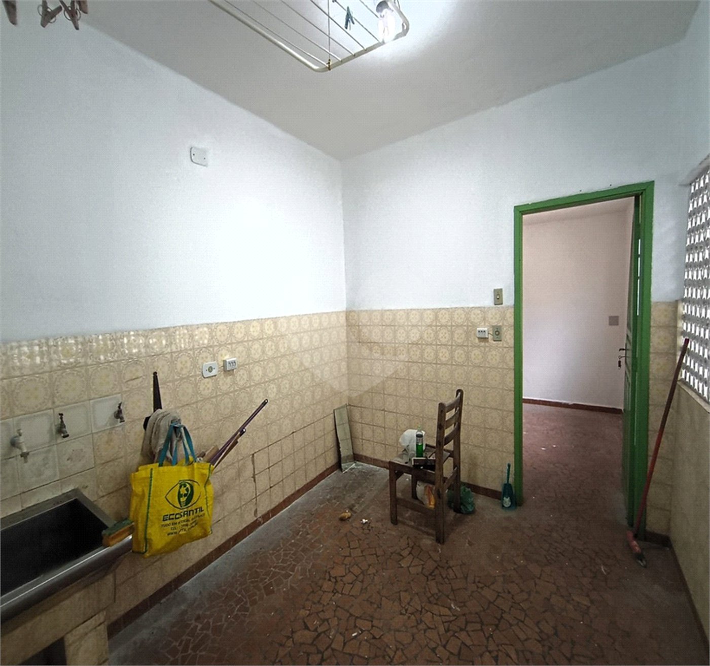 Casa Térrea para alugar com 3 quartos em Vila Nova Cachoeirinha, São Paulo, SP