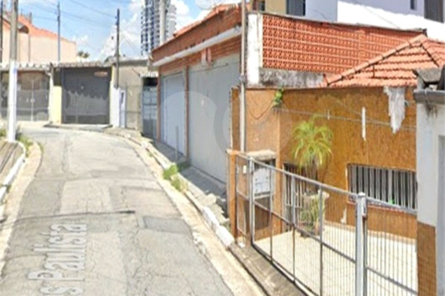 Casa à venda com 2 quartos em Tucuruvi, São Paulo, SP