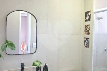 Apartamento à venda com 2 quartos em Jardim Anhangüera, Ribeirão Preto, SP