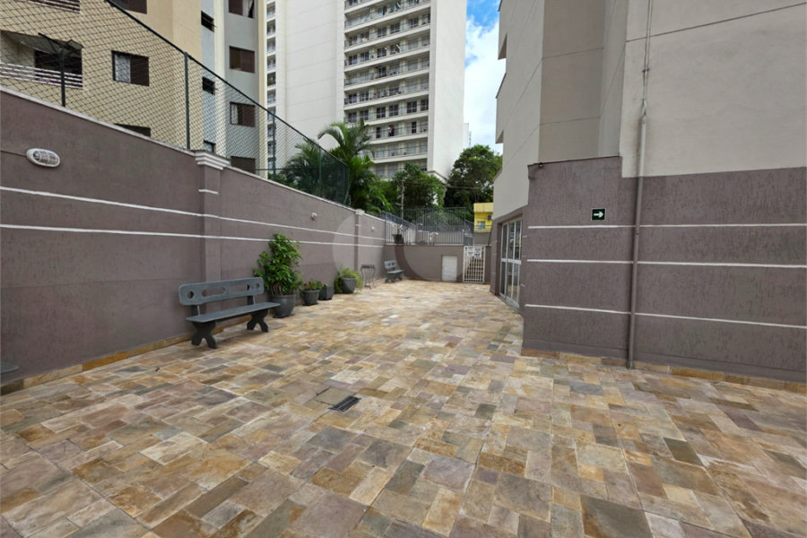 Apartamento à venda com 3 quartos, sendo 1 suíte,  em Santana, São Paulo, SP