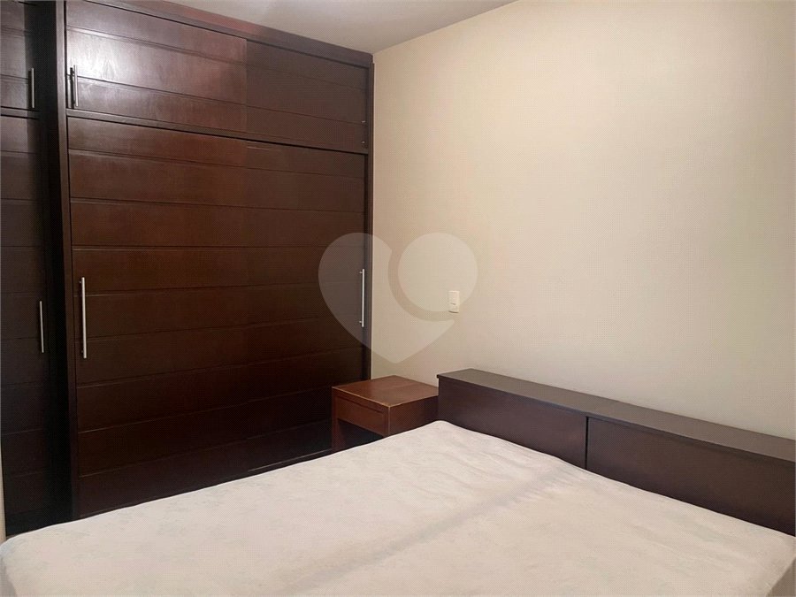Apartamento à venda com 2 quartos em Alto da Boa Vista, São Paulo, SP
