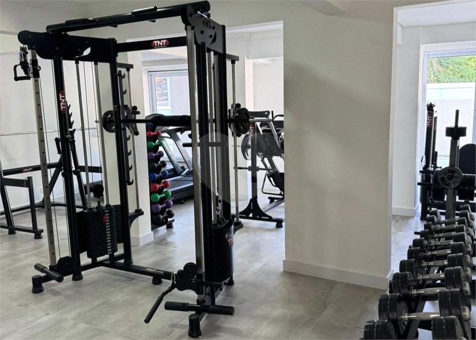 Apartamento à venda com 2 quartos, sendo 1 suíte, no Centro, Sorocaba, SP