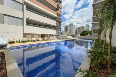 Apartamento à venda com 3 quartos, sendo 1 suíte, em Vila da Saúde, São Paulo, SP