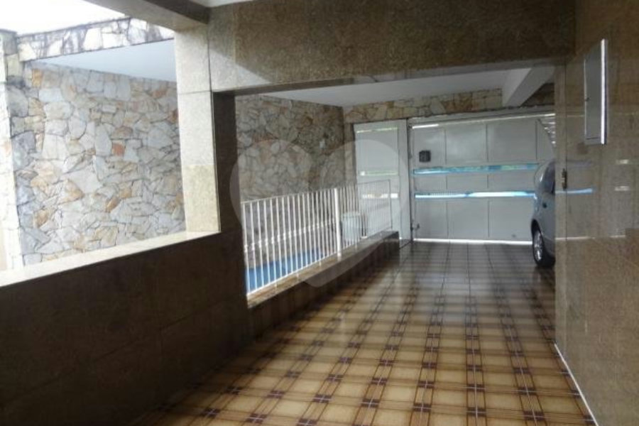 Sobrado à venda com 4 quartos, sendo 2 suítes, em Limão, São Paulo, SP