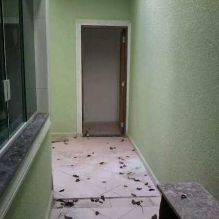 Casa Térrea à venda com 3 suítes no condomínio R. Martins Rodrigues,77, São Paulo - SP