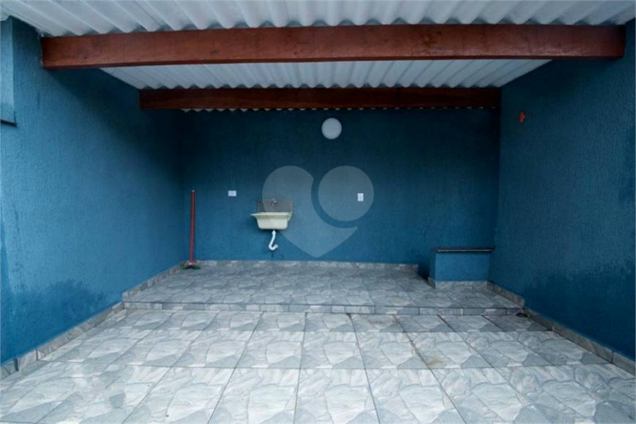Sobrado à venda com 3 quartos em Santana, São Paulo, SP
