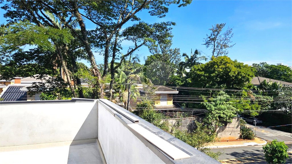 Casa à venda com 4 suítes em Alto da Boa Vista, São Paulo, SP