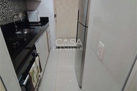Apartamento à venda com 2 quartos em Jardim Santa Fé, Sorocaba, SP