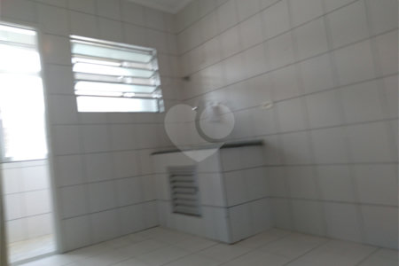 Apartamento para alugar com 2 quartos em Santana, São Paulo, SP