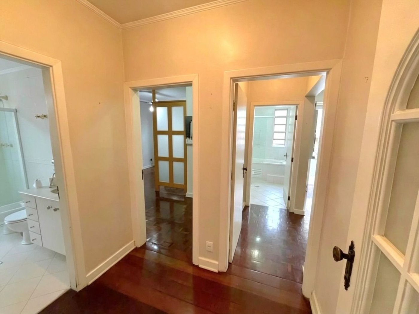 Apartamento com 3 dormitórios à venda, 152 m² por R$ 999.000,00 - Gonzaga - Santos/SP