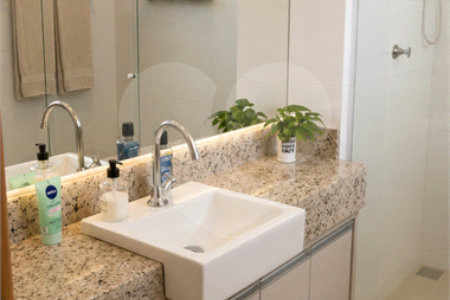 Apartamento à venda com 3 suítes em Jardim Cuiabá, Cuiabá, MT