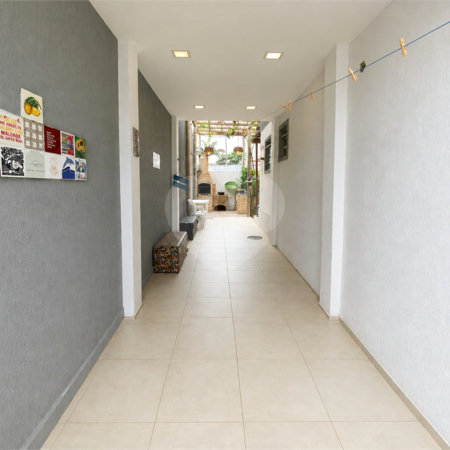 Casa à venda com 4 quartos em Campo Grande, Rio de Janeiro, RJ