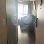 Apartamento à venda com 3 quartos, sendo 1 suíte, em Conjunto Residencial Irai, Suzano, SP