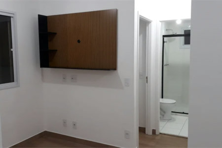Apartamento à venda com 2 quartos em Parque Arariba, São Paulo, SP