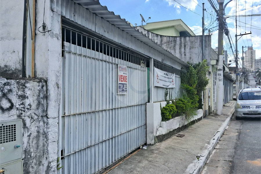 Casa à venda com 3 quartos em Tucuruvi, São Paulo, SP